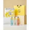 Dongkuwa Pharmaceutical Beautiful Pulling Oil Gargle Gift Set  280ml 3+1 Gargle Cup 