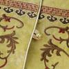 2026 Retro Chinese-Style Jacquard Vest for Mom: Sleeveless Shawl Top with Frog Buttons