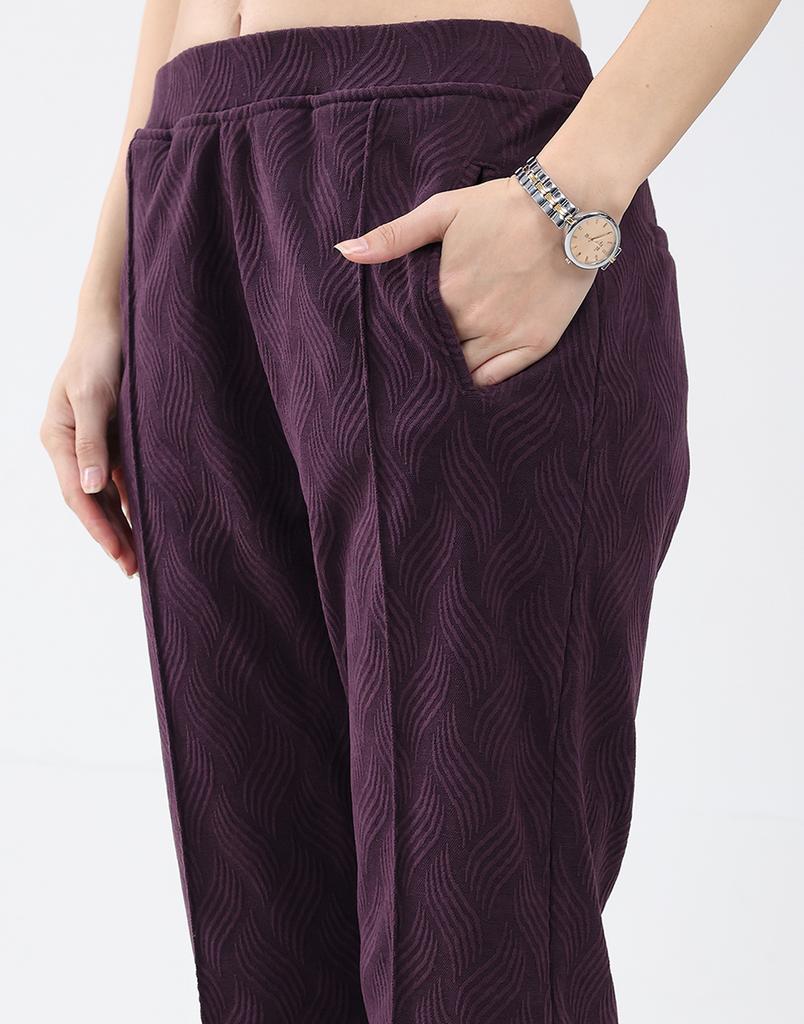 MONTE CARLO Damen Regular Fit Unterteil