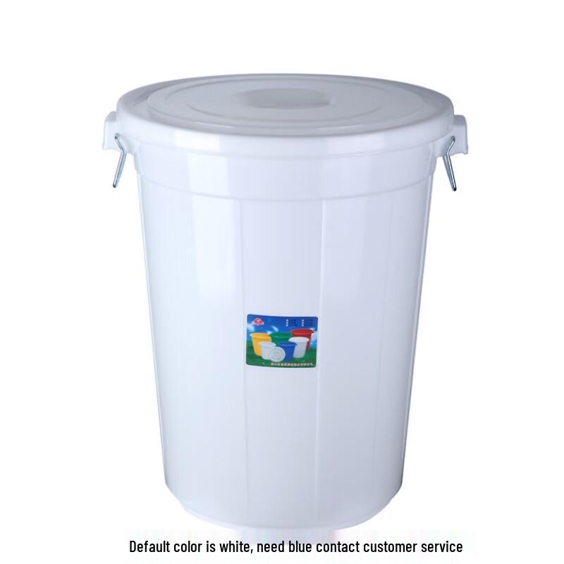 Пластиковый бочка для хранения пищевых продуктов Yueyingbao, утолщенный