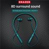 Lenovo ERAZER XE05Max Neckband BT Earbuds Magnetic Wireless In-Ear Headphones with Stereo Microphone IPX5 Waterproof Noise Reduction Sports Headsets