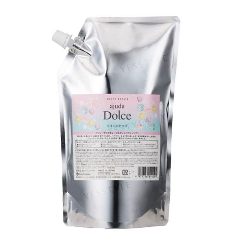 Hilfe - Dolce Melty Repair Shampoo