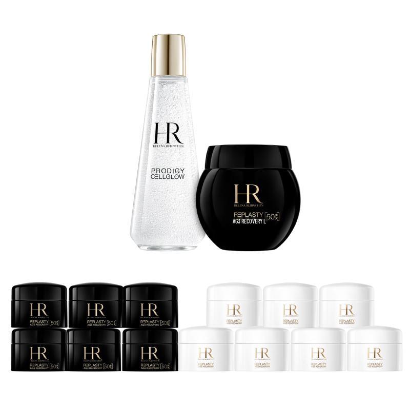 Helena Rubinstein Black Bandage Skincare Gift Sets