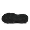FILA FLUID 7 Cushioning Slip Resistant Abrasion Resistant Coverage Lightweight Thermal Chunky Sneakers Men's F12M612127FBS