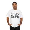 Stay Creative T-Shirt | Unique & Alternative Fashion Tee | Girl Power Shirt