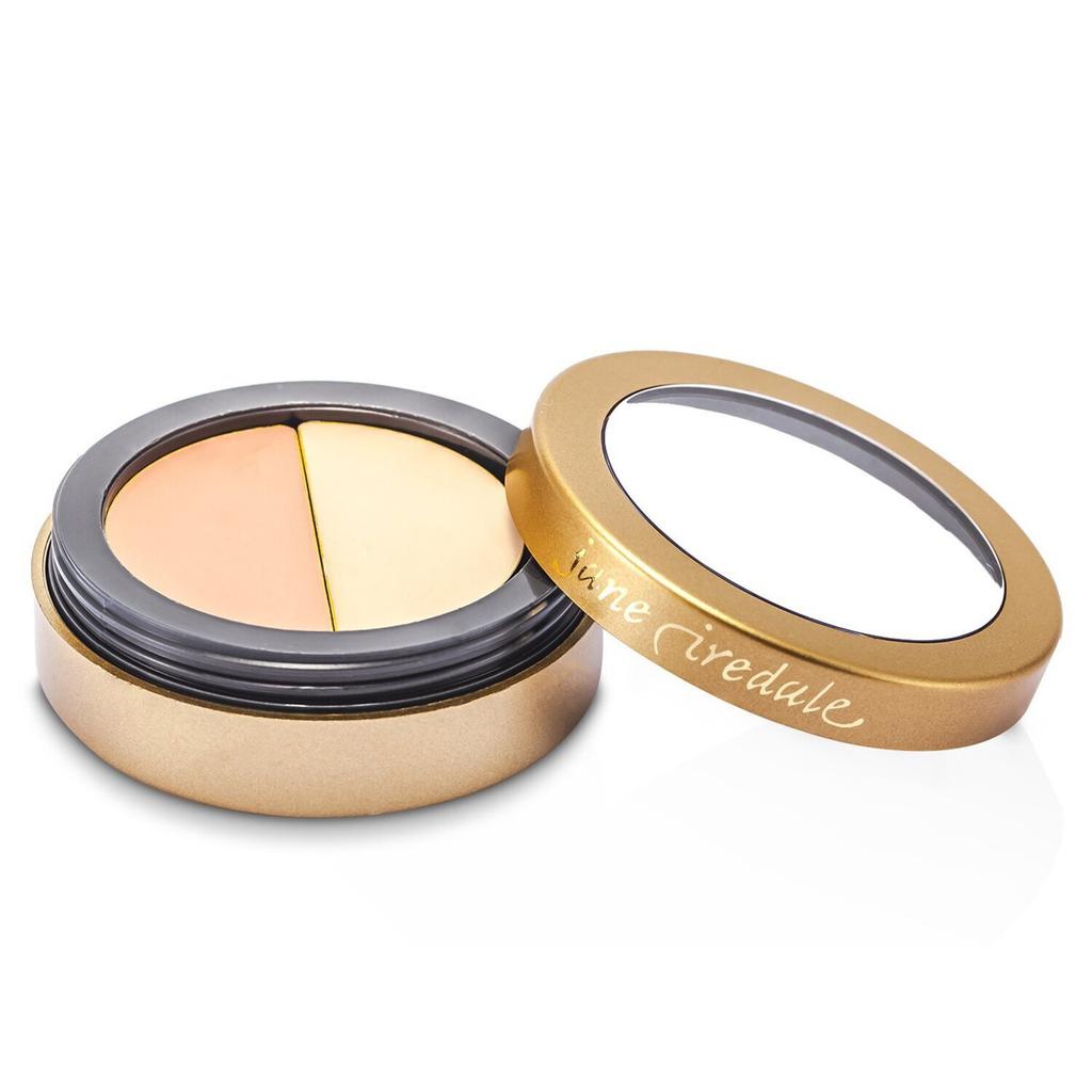 Circle Delete Under Eye Concealer - #2 Peach