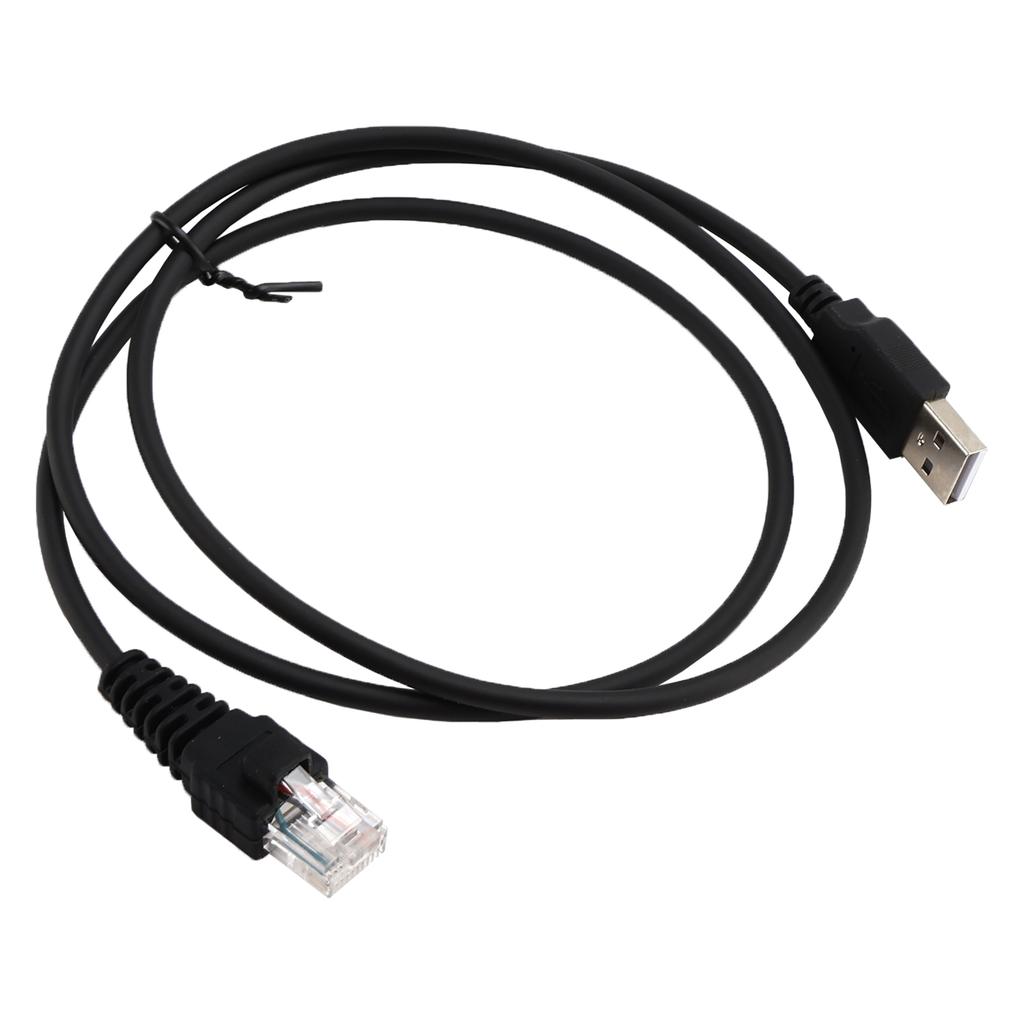 USB Programming Cable PMKN4147-USB For DEM400 DM1400 DM1600 DM2400 DM2600 CM200D