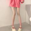 Summer Slim Fit Footed Thin Pantyhose Women Contrast Color Lolita Stockings Amp Hosiery Gradient Colour Sexy Stylish Cute Tights