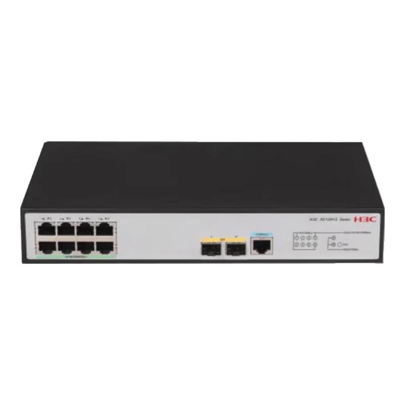 

H3C S5120V3-10P-PWR-LI Gigabit POE Switch