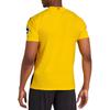 Puma T-shirt a maniche corte da calcio Borussia Dortmund Uomo Top Giallo Ciano 757156-01