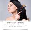 Jojoba Oil Hair Serum Nourishing Hair  For Frizzy Dry Hair Hydration And Smoothing At Home Care