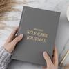 A5 Self-Care  Weekly Monthly Daily Planner Diary Notebook For Business To Do List Agenda Notepad