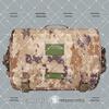 Taktisk Kamouflage Kommandoportfölj