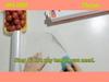 Termoizolator cu vid pentru alimente Fresh Saver Rolls Pungi pentru depozitarea alimentelor