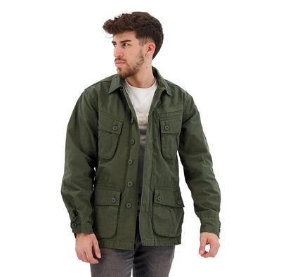 Superdry Tropical Combat Jacket