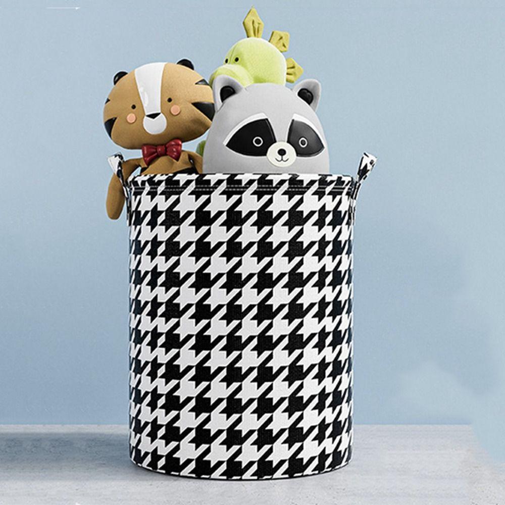 

Dustproof Non-Woven Foldable Storage Basket Large-Capacity Clothes Moving Packing Bag Household