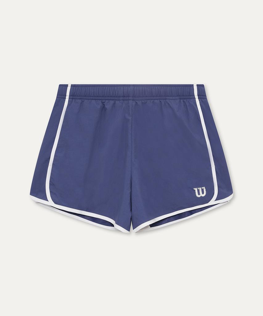 Wilseun Sunset Match Baseline Shorts W (3 Colors)