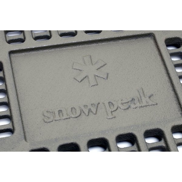 Snowpeak Fire Pit Accessory St 032s