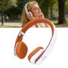Wireless   Hea hone Foldable Lightweight Headset Comfortable   Headset