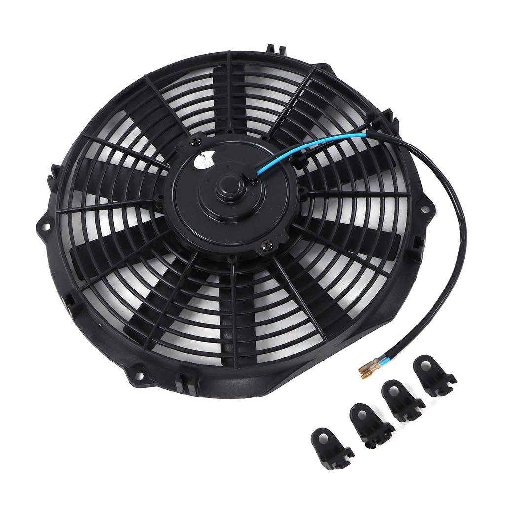 Akozon Heating Cooling Fan, Car Heater 2 In 1 Design For Auto Home Auto