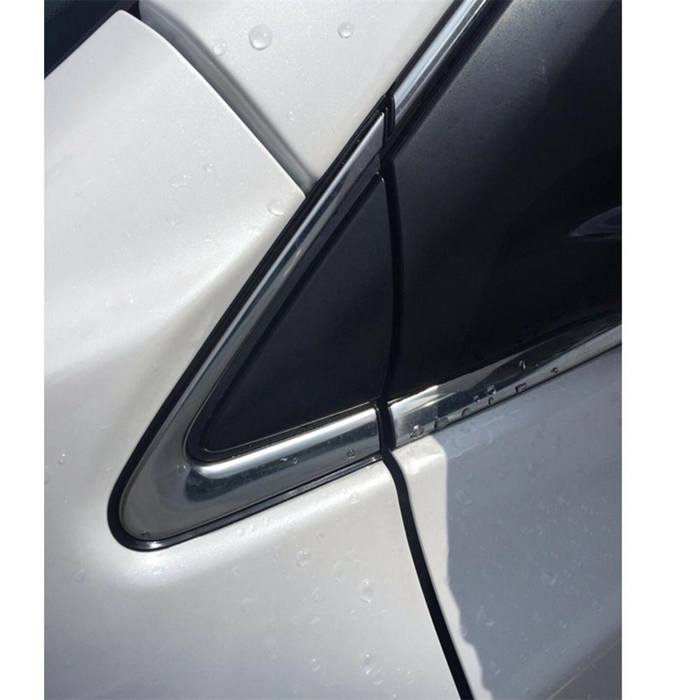 LH Front Left Mirror Triangle Cover Trim For 2013-2019 Nissan Sentra 96319-3SG0A