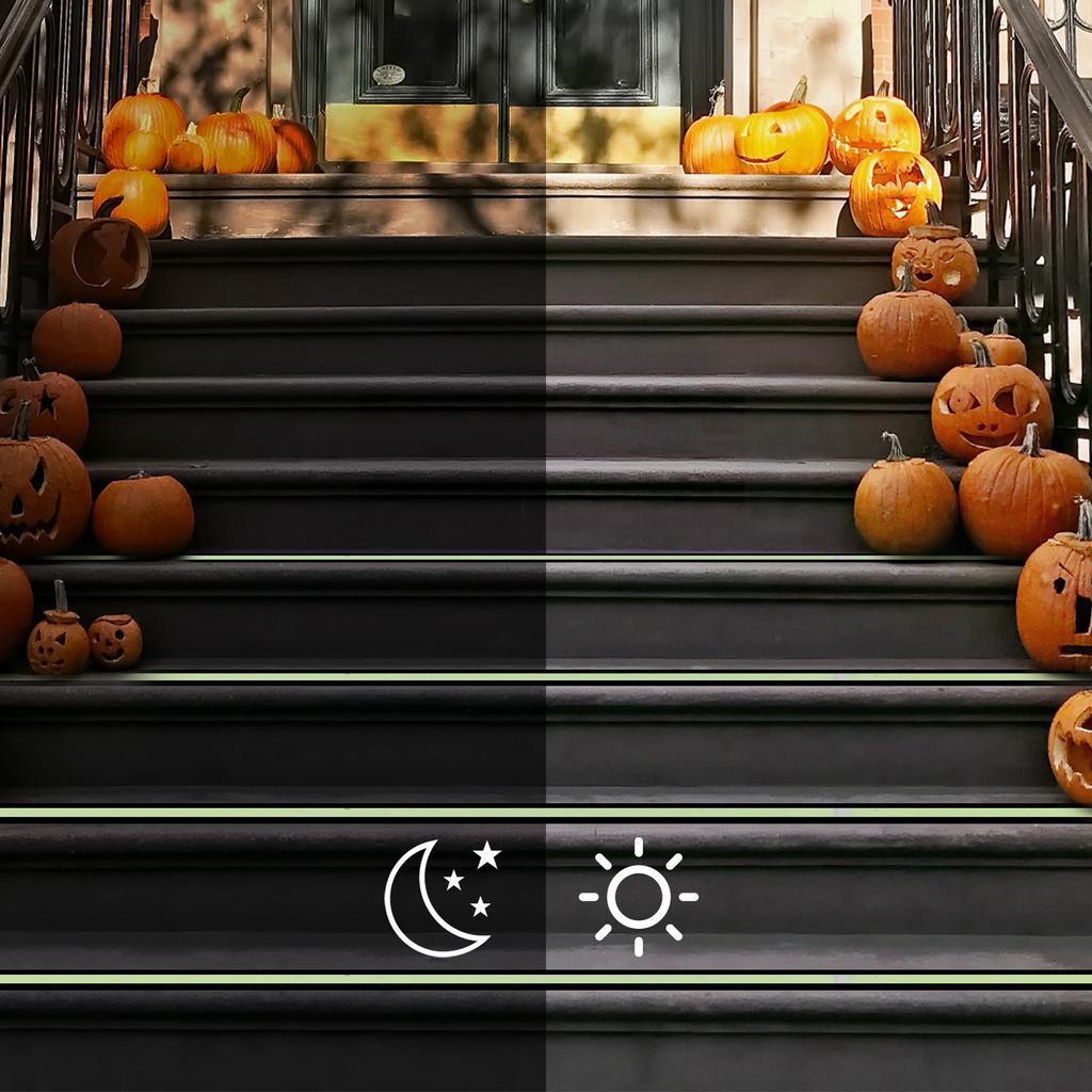 Non-slip Sticker Grip Tape Bathroom Accessories Floor Tiles Stickers Bathtubs Showers Glow In Dark High Quality Hot Sale