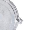 Heat Conduction Double Sided Frying Pan Aluminum Alloy Sandwich Maker  Baking Cooking