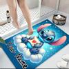 Custom Name Cosmic Angel Stitch Carpet Rug Customizable Soft Washable Anti-Slip Home Living Room Sofa Mats Personalized Rug. 0909367