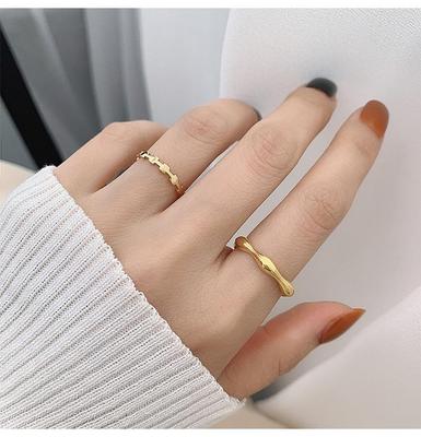 Bagues – Bagues pour femme