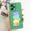 Casing For Xiaomi Poco X5 Pro 5G Cover Fashion Cartoon Cute Funny Painted Silicone Phone Case 22101320G 22101320I