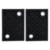 None Rear Door Door Lower Striker Car 1346548080 7235.C5 For Boxer 2006+ For Relay 2006+ Plastic Rear Practical