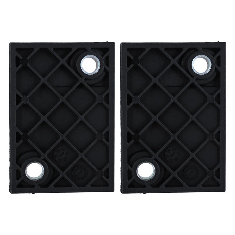 None Rear Door Door Lower Striker Car 1346548080 7235.C5 For Boxer 2006+ For Relay 2006+ Plastic Rear Practical