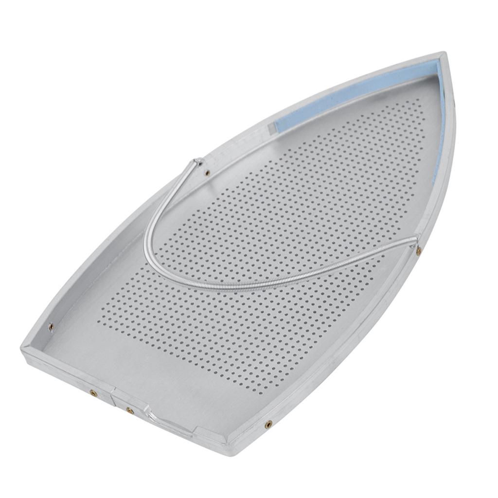 Návlek na žehličku Návlek na žehlení Návlek na žehličku Chránič krytu na žehličku