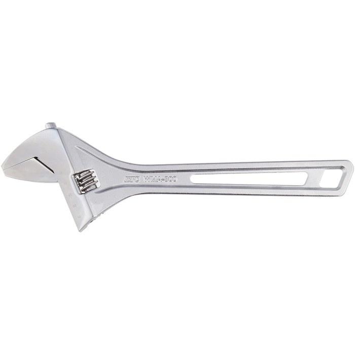 Kyoto Tool Company [KTC] Monkey Wrench 300mm WMA-300 Silver