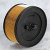 Vacuum Cleaner Filter Replacement Accessory for KARCHER WD4.000‑WD4.999 WD5.000‑WD5.999