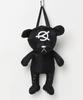 [USED] OY/OY ODOLLY BAG/Audrey plush bag. Retail price: 10780 yen.
