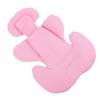 One Piece Infant Car St Insert Cushion   Soft NaMachine Washable Stroller Insert Pad for Trolley Swing