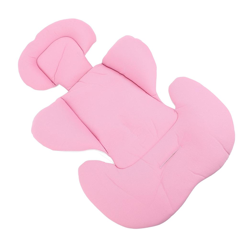 One Piece Infant Car St Insert Cushion   Soft NaMachine Washable Stroller Insert Pad for Trolley Swing