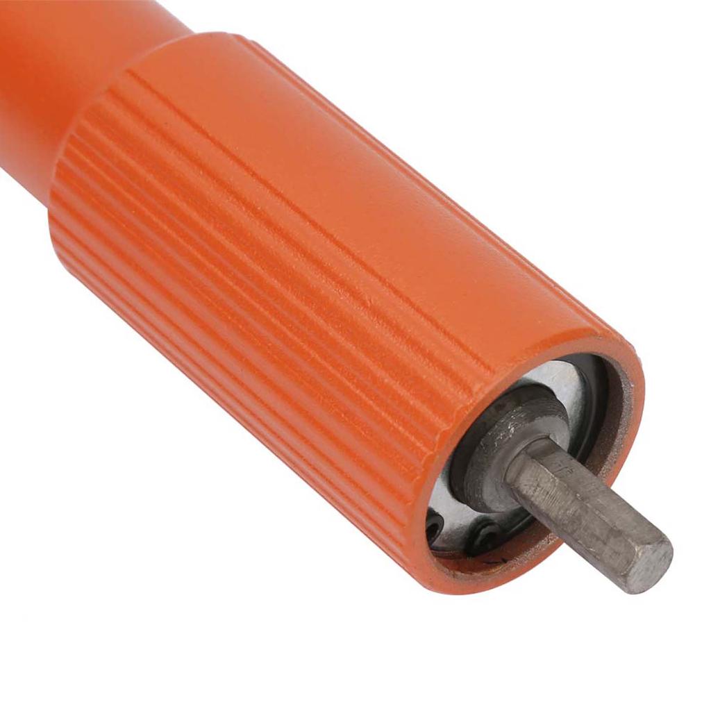 Cordless Insert Eletric Drill Riveter Gun Nail Gun Riveting Tools Convert Riveting Adapter