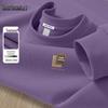Mark Fairwhale Men's Heavyweight Pullover Sweatshirt