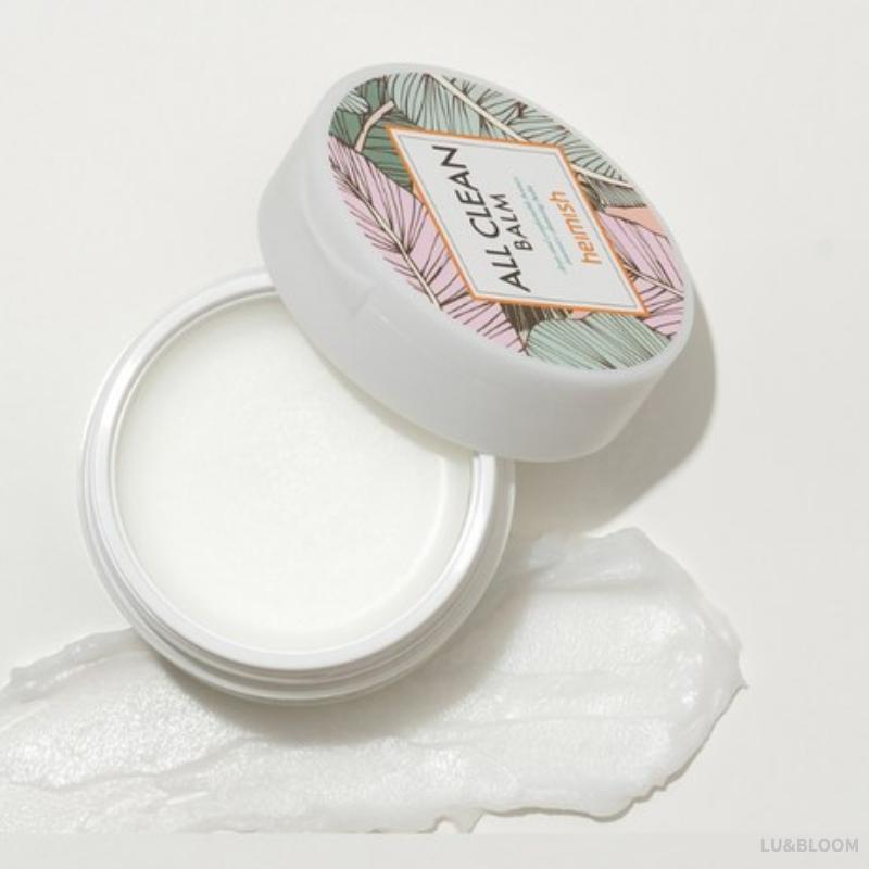 Heimish All Clean Balm 120ml (+Free Gift)