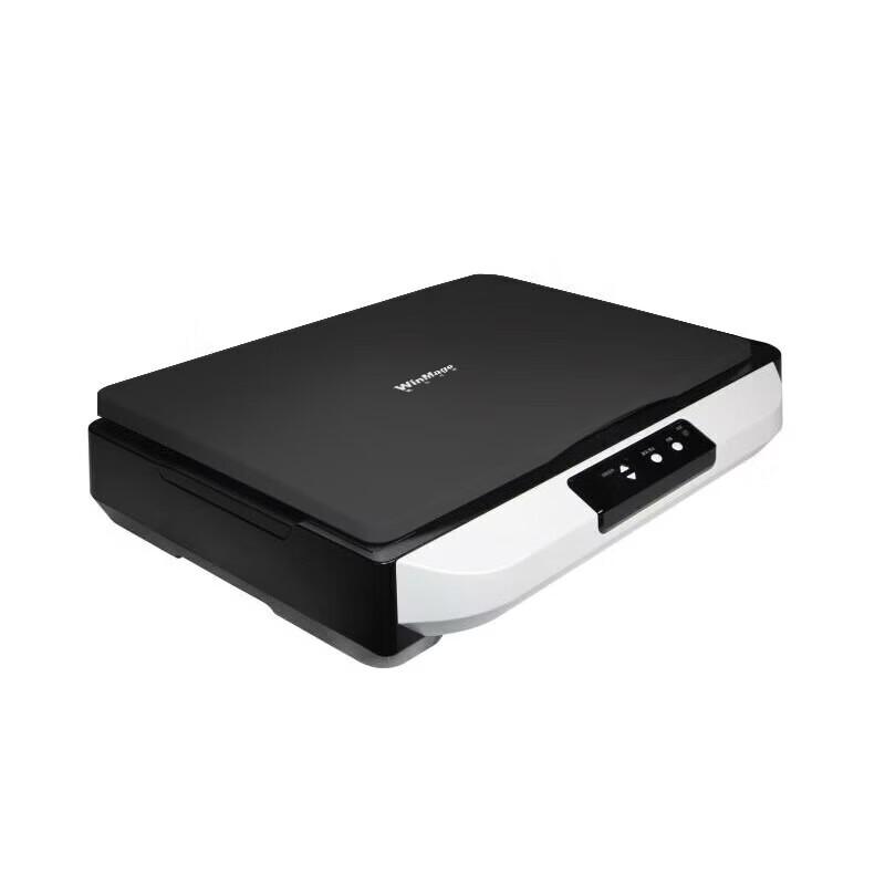 

Yingyuan CX4110 A3 Flatbed Scanner CN plug (adapter included)