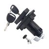 Adjustable Entry Door Lock W/ Keys For RVs, Yachts, Engineering Vehicles