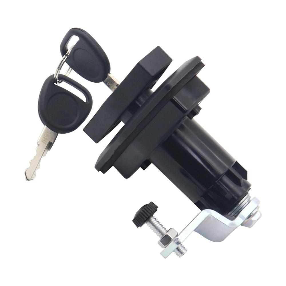 Adjustable Entry Door Lock W/ Keys For RVs, Yachts, Engineering Vehicles