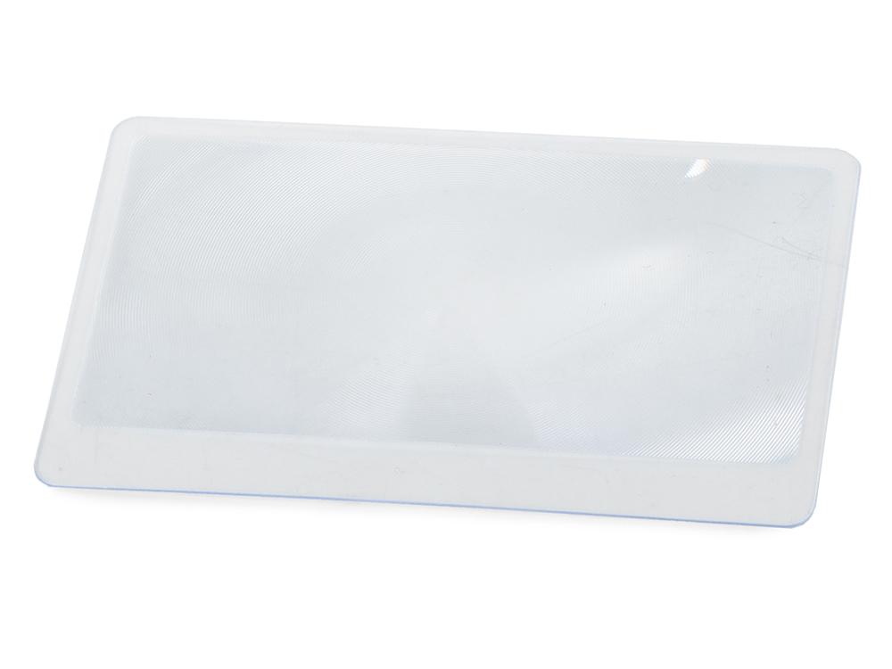 Magnifying Glass Card Am-808 85X55Mm (5000) Gab_A