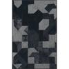 Eliana Home Washable Printed Carpet LNA0080-SD818