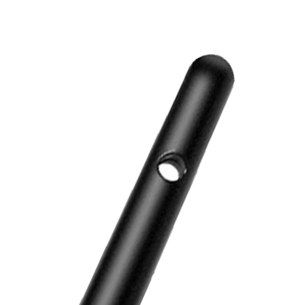 5PCS Car Interior Cleaning Brush Soft Bristle Detailing Brush Dusting Tool for Air Conditioner