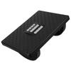 Foot Rest Under Desk Office Foot Stool PP Material Non-Slip Practical Footstool for Home Office Bedroom Kitchen Bathroom