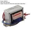 Electrical Engineering EI Transformer Flame Retardant Power Transformer Pressure Sensor Single Phase Transformer