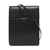 [Gebraucht] Grace Serie Logo Leder Schulter Crossbody Tasche - Ausgezeichnet #VXXE3Y